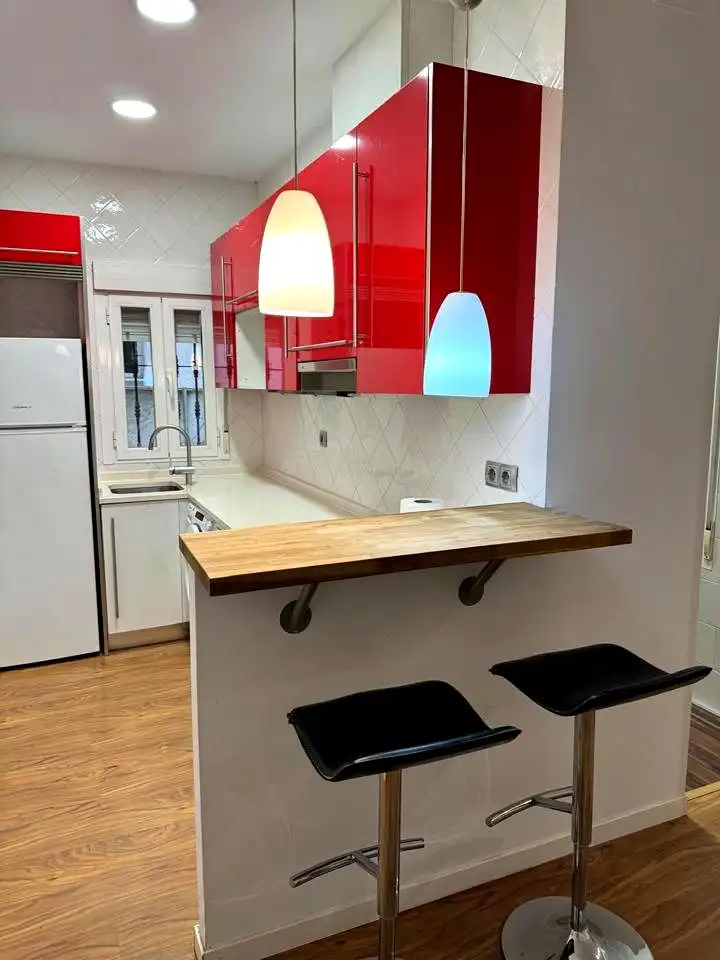 Dúplex en venta en De Antonio De Leyva, Comillas