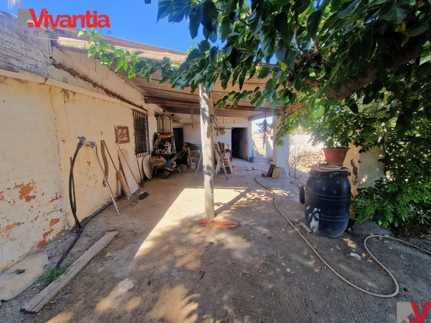 Villa avec jardin à vendre à Puerto Lumbreras, imagen 46