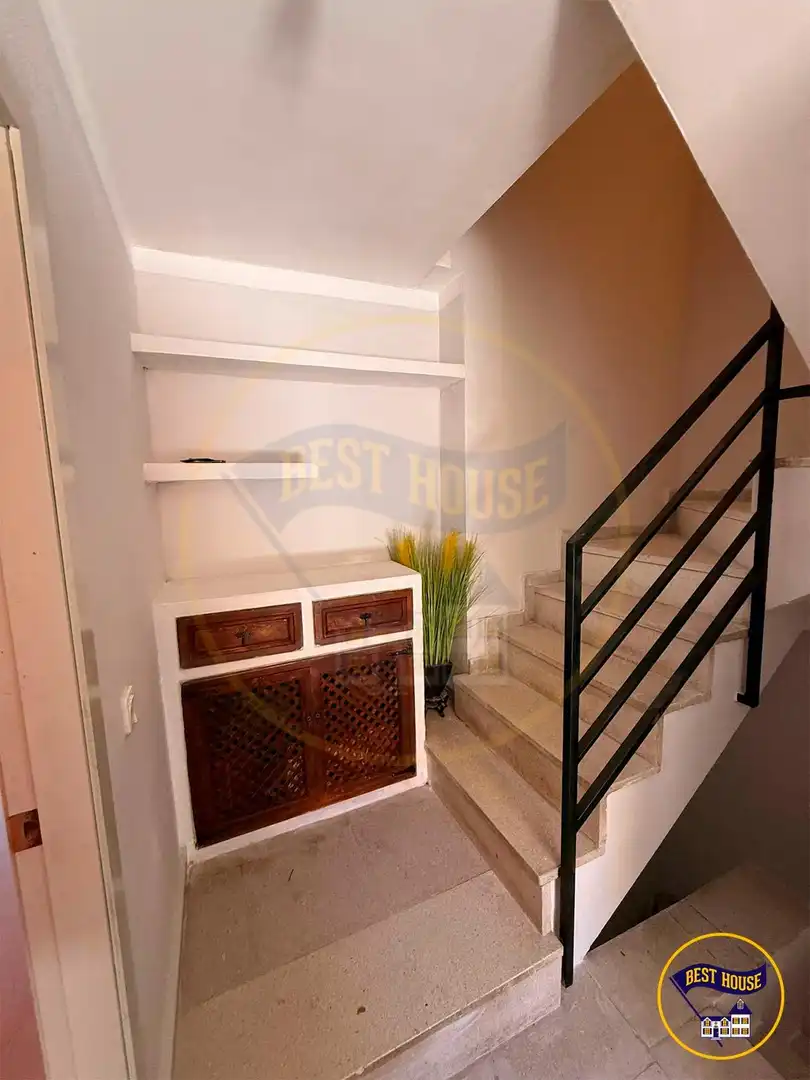 Adosado con terraza en venta en RIO HUECAR, imagen 7