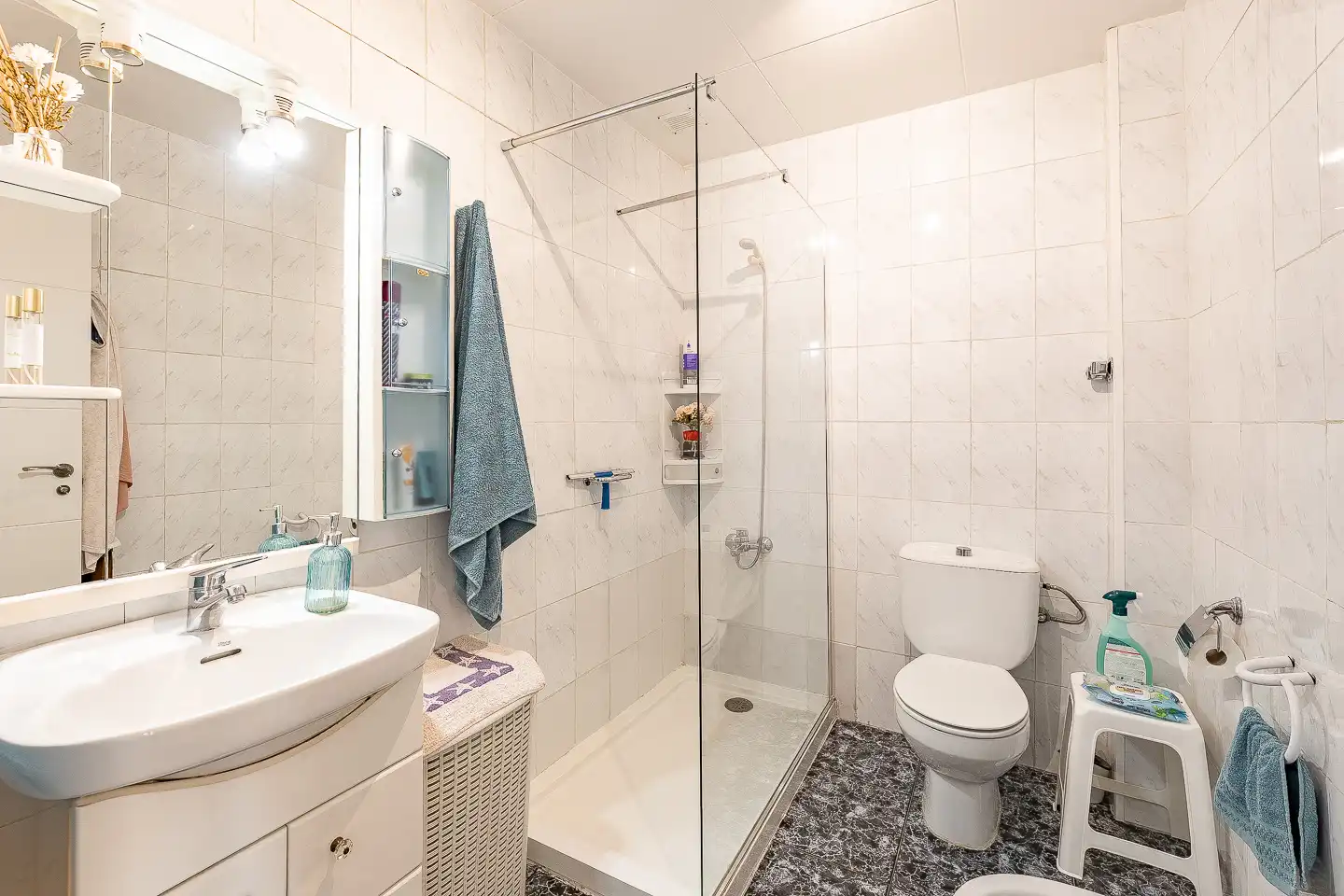 Maison mitoyenne avec terrasse à vendre à Carrer de la Bòbila, imagen 18