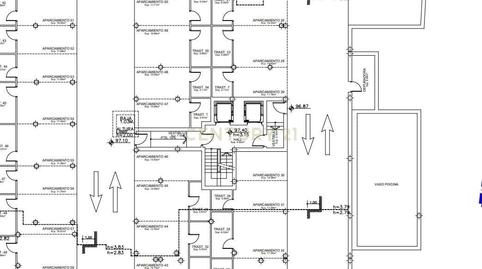 Photo 4 of Garage for sale in Cl Pensamiento 54 2¬ Fasefuengirola (málaga), -1, Torreblanca del Sol, Málaga