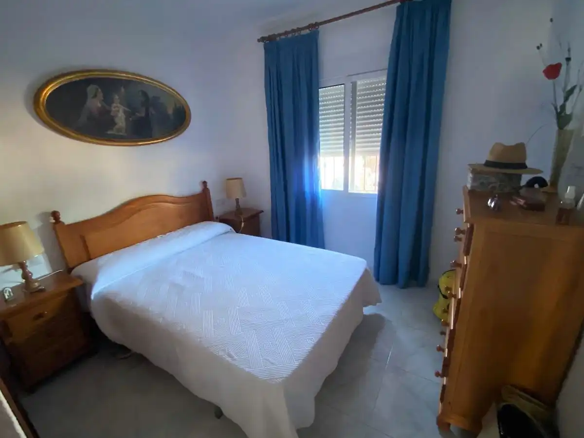 Chalet en venta en Matalascañas, imagen 13