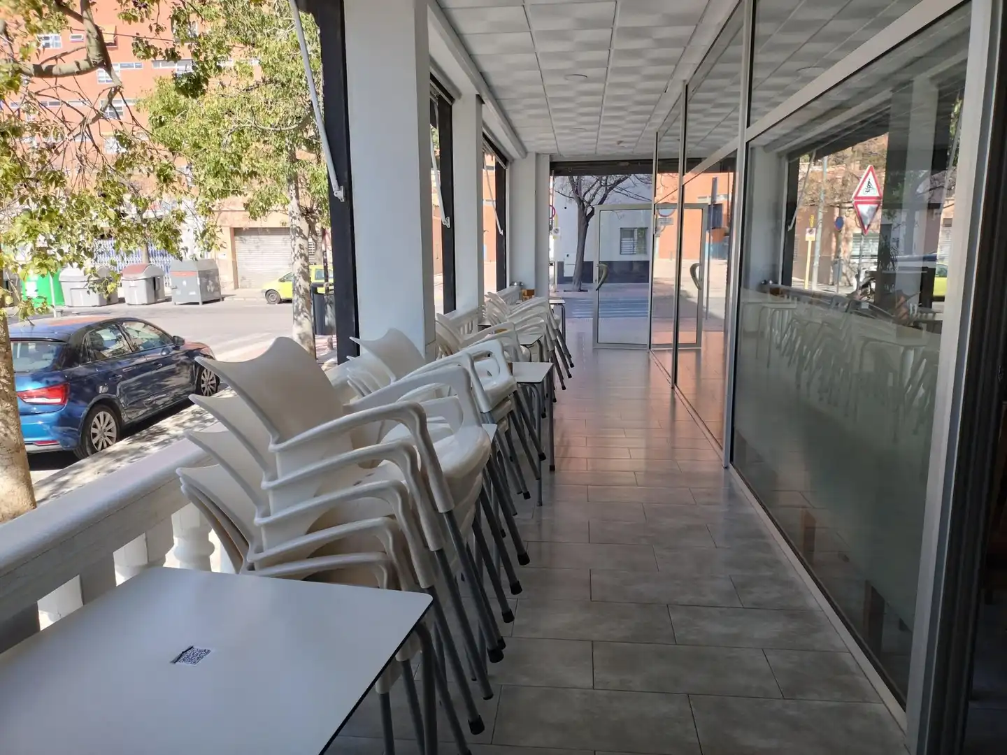 Local comercial en traspàs a San Blas, imagen 6