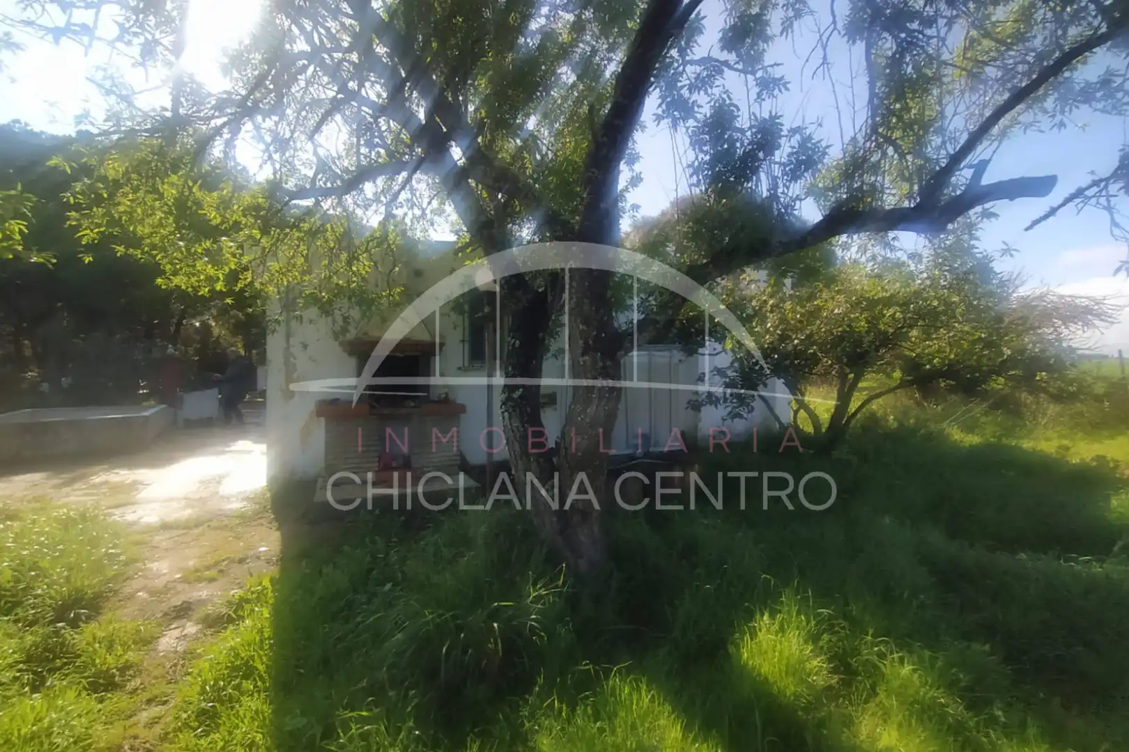 Casa rústica amb jardí en venda a Pelagatos - Pago del Humo, imagen 15