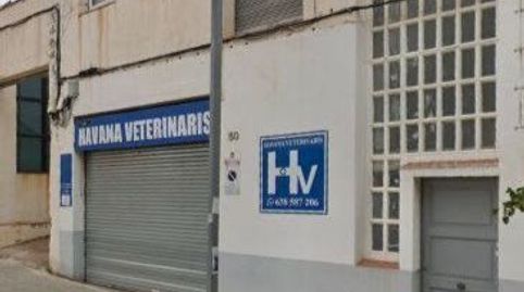 Foto 5 von Geschaftsraum zur Miete in Carrer Pacheco, 80, El Palau - Escorxador, Mataró