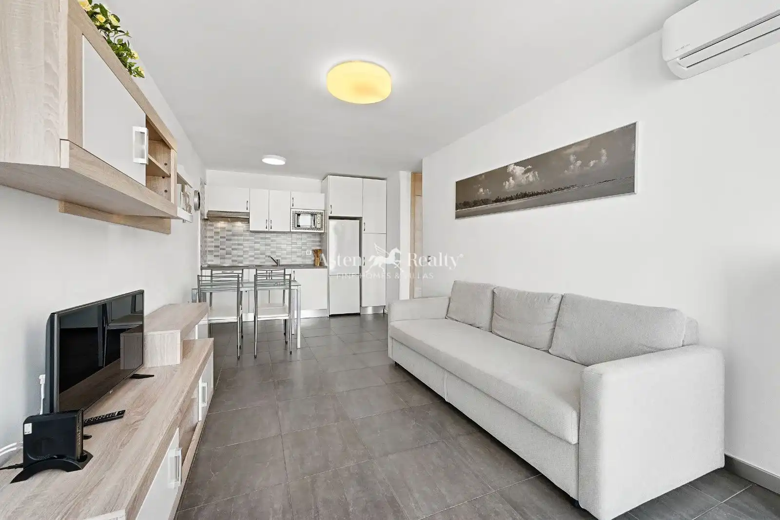 Apartament amb piscina en venda a Alemania 1, imagen 8