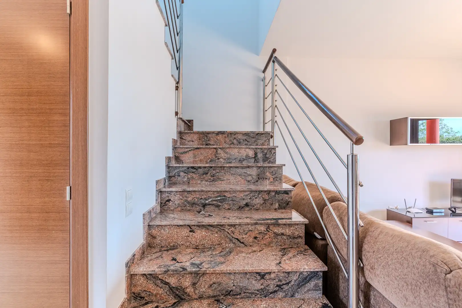 Villa con terrazza in vendita a Urbanització Riomar III-B, imagen 66