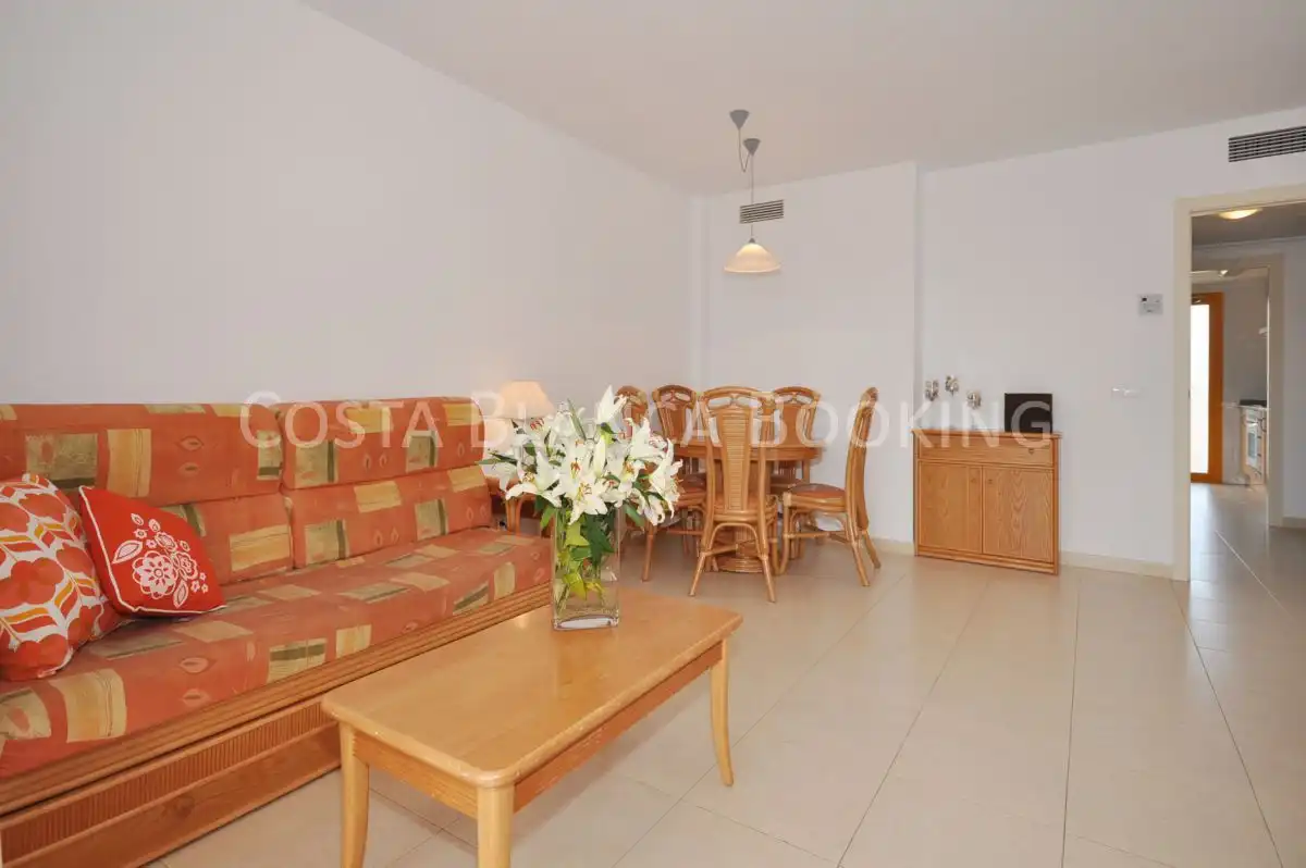 Apartment with lift for sale in Zona Levante - Playa Fossa, imagen 12