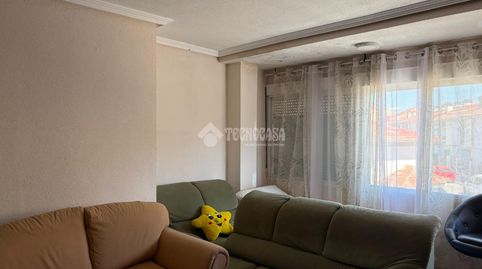 Foto 4 de Piso en venta en Fuente El Saz de Jarama, Madrid
