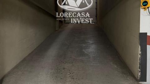 Foto 5 de Garaje en venta en Aragon, Son Cladera, Palma de Mallorca