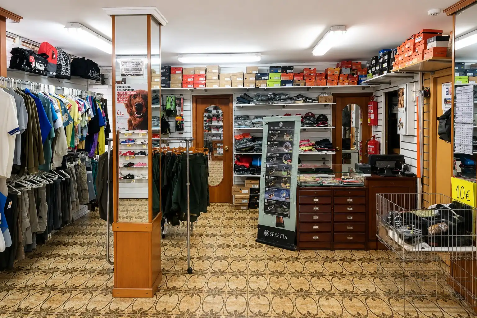 Local commercial à vendre à Moncada, imagen 15