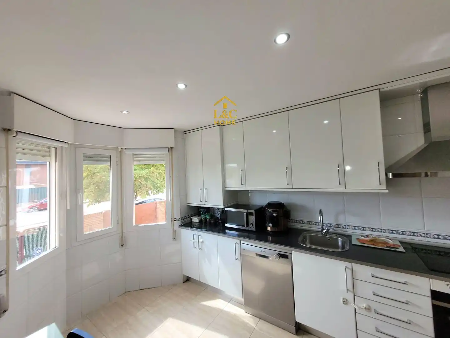 Casa a schiera in vendita a Perales del Río, imagen 25
