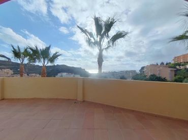 Apartament amb piscina en venda a La Cala Golf - Lagar Martell