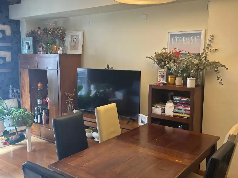 Mini appartamento con ascensore in affitto a Robledillo 12, imagen 5