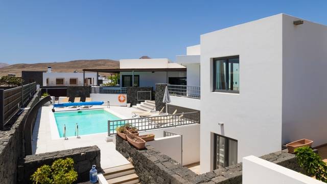 Casa-chalet en Venta en Punta Calero