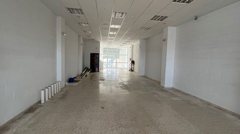Foto 4 von Geschaftsraum zum Verkauf in Albaida del Aljarafe, Sevilla