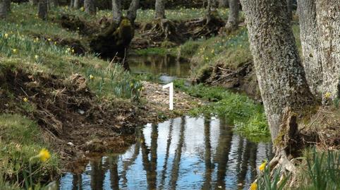 Photo 2 of Land for sale in Calle Carretera, 1, Nava de Francia, Salamanca