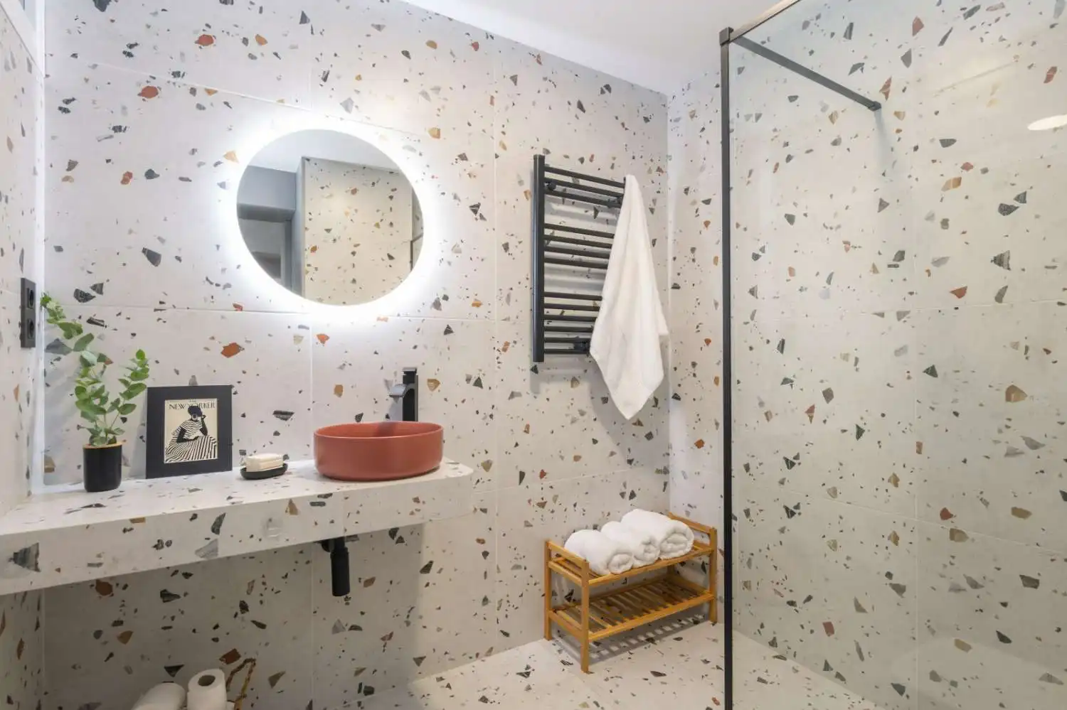 Piso con ascensor en venta en Torre del Mar, imagen 12