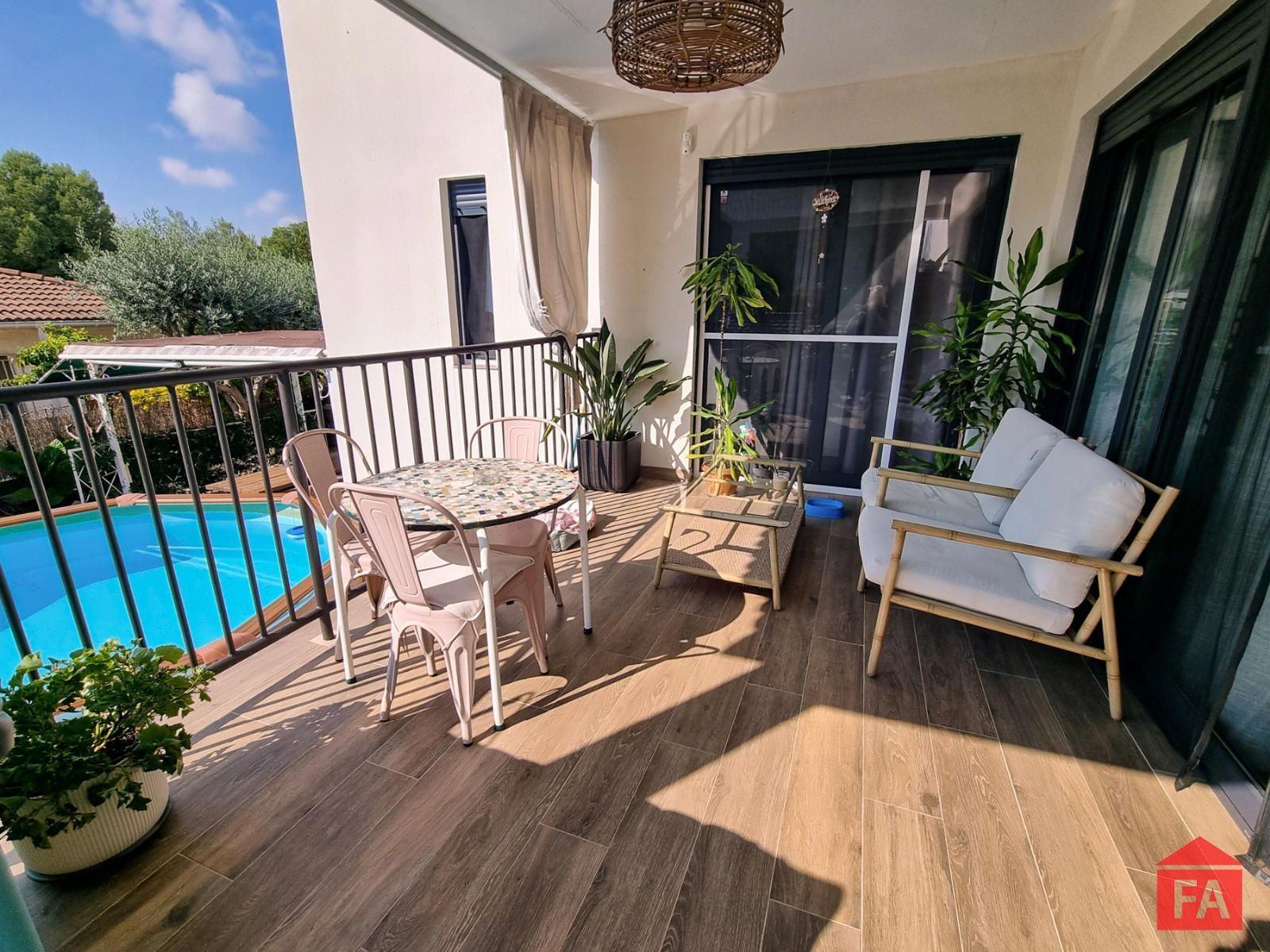 Casa o chalet en venta en Bellvei