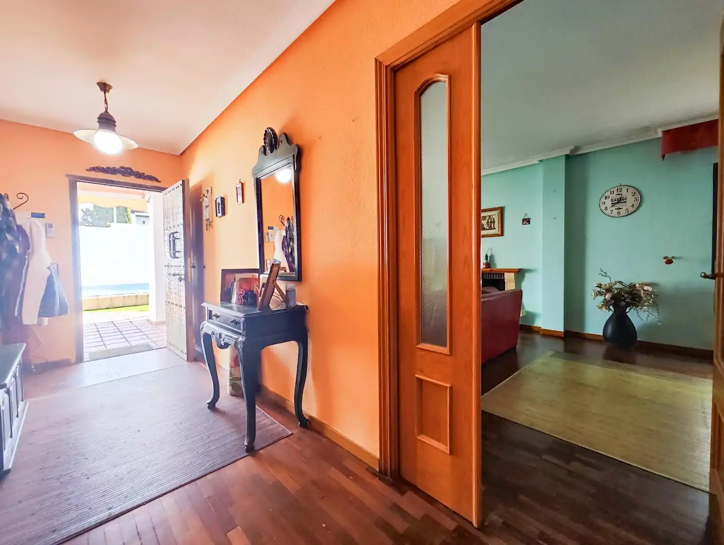 Casa o xalet en venda en Puertollano amb Aire condicionat, Calefacció i Jardí privat