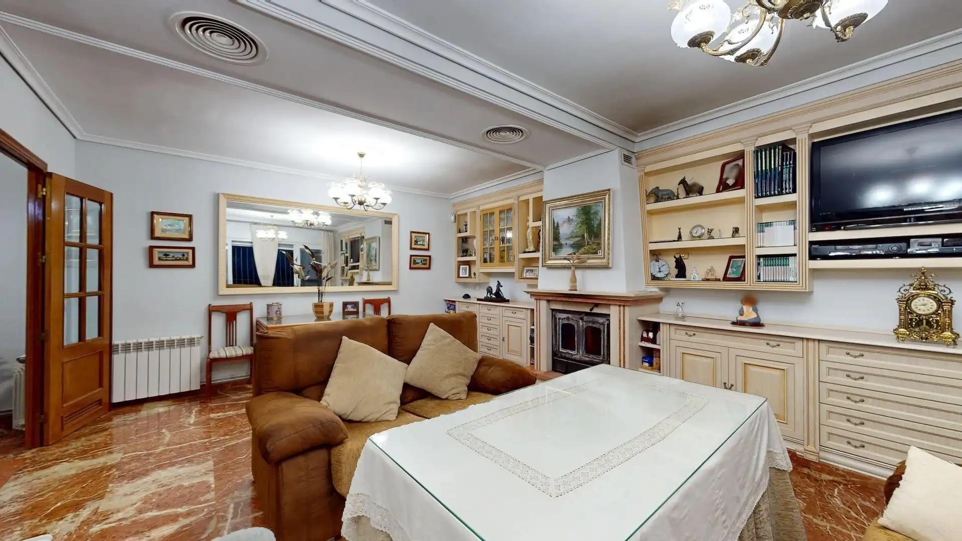 Villa con piscina in vendita a Travesía Melero Alto, imagen 34