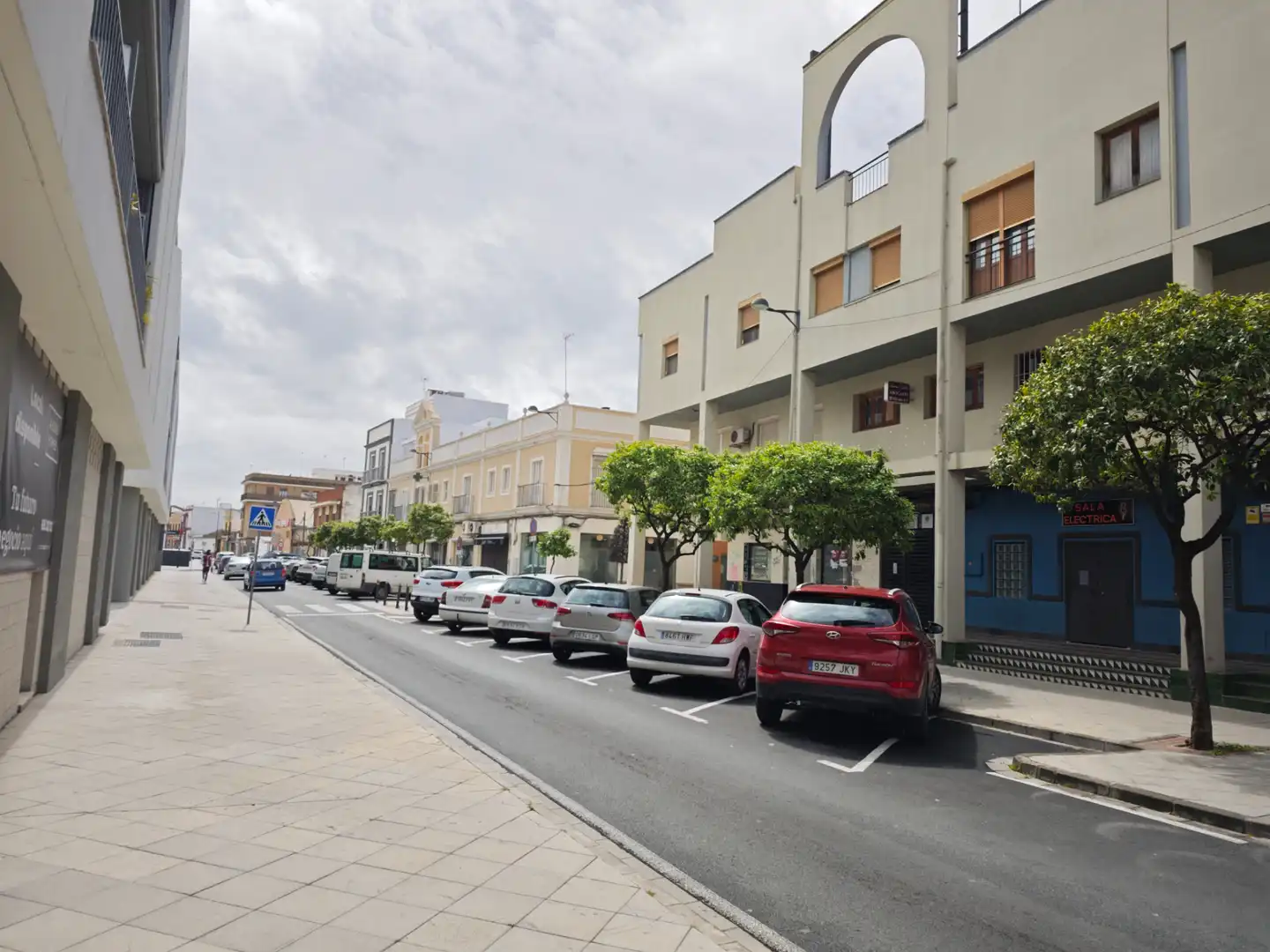 Aparcament en venda a Calle Nuestra Señora del Carmen 12, imagen 3