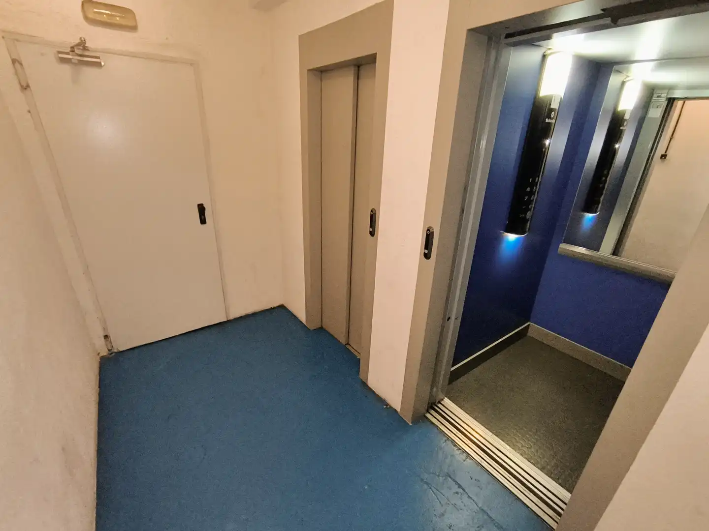 Ground floor for rent in Palencia  with Heating, Parquet flooring and Storage room