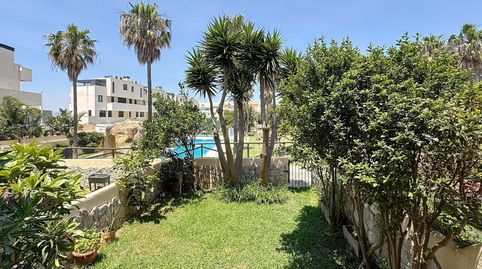 Foto 4 de Casa adosada en venda a Tarifa ciudad, Tarifa