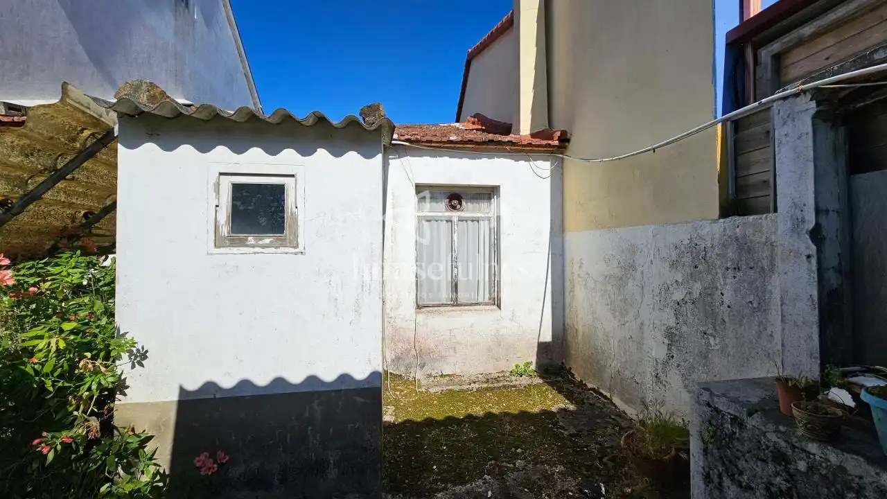 Vista exterior de Casa o chalet en venta en Valdoviño con Calefacción, Jardín privado y Trastero