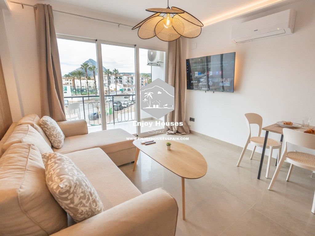 Apartament en venda a Centro ciudad