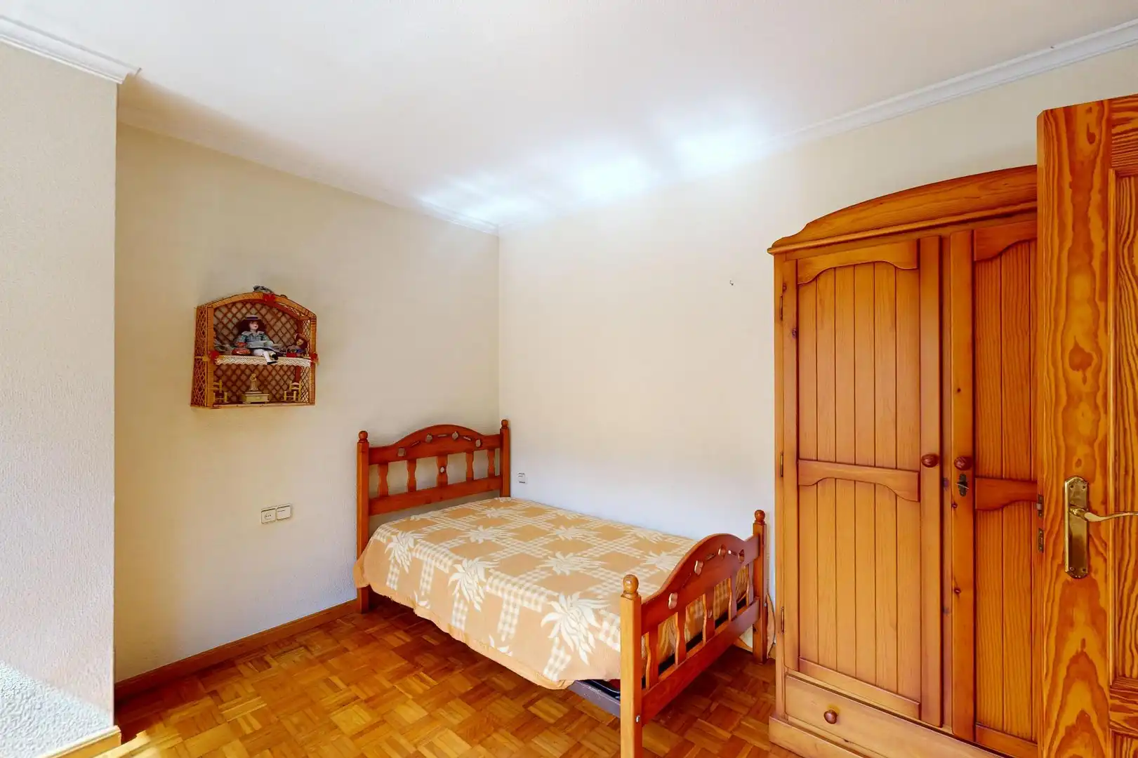 Habitación de Piso en venta en Cartagena con Aire acondicionado, Calefacción y Parquet