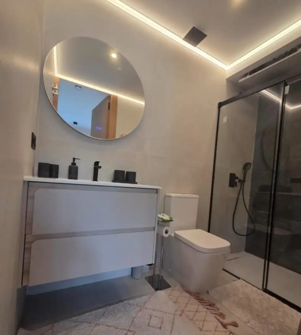 Appartement compact avec piscine à vendre à Nueva Andalucía, imagen 10