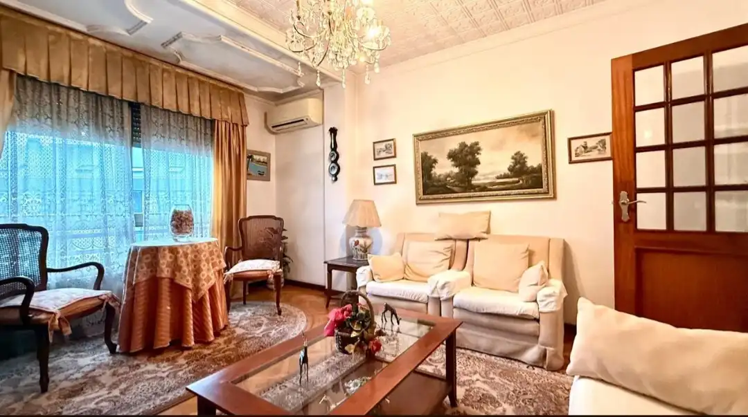Duplex con balcone in vendita a Rúa Xoan de Novoa 8A, imagen 21