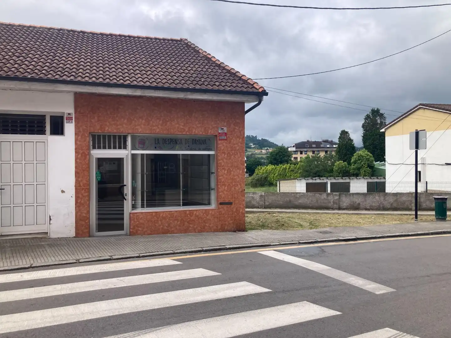 Gewerbefläche zur Miete in Lugar San Roque, imagen 23