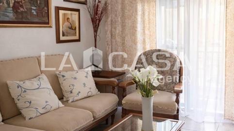 Foto 2 de Pis en venda a Calle Coral, El Torrejón - El Cerezo,  Sevilla Capital