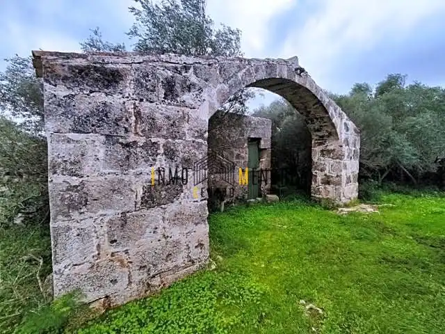 Landhaus mit Garten zum Verkauf in Cala Blanca, imagen 44