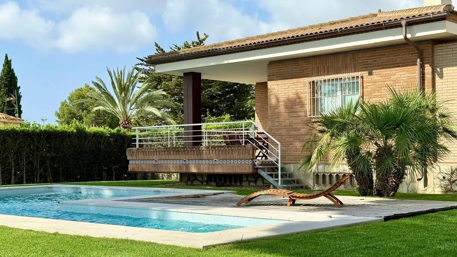 Villa mit Pool zum Verkauf in Varadero, imagen 34
