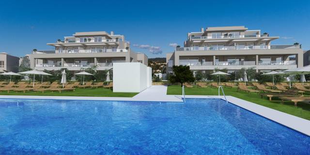 Apartamento en Venta en San Roque Pueblo