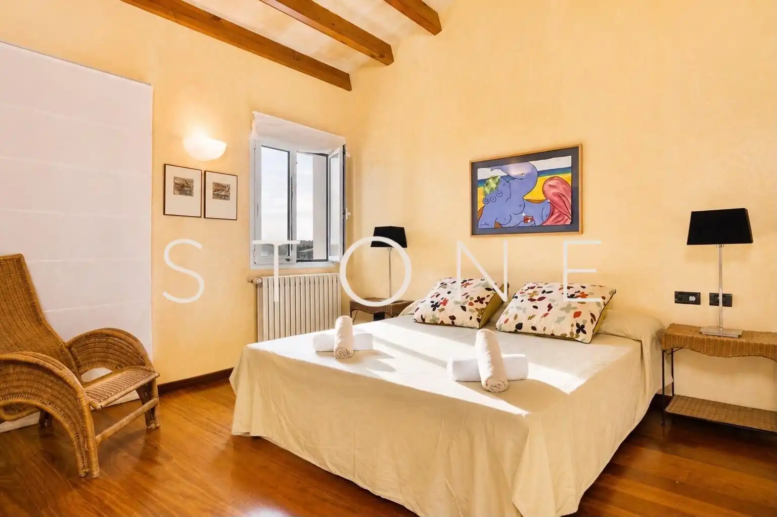 Casa con piscina in vendita a Cala en Blanes, imagen 15