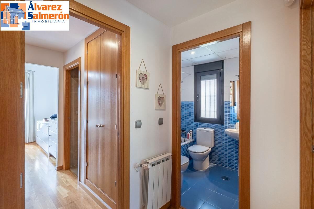 Casa o xalet en venda a Avenida Oceano Atlântico, Albolote