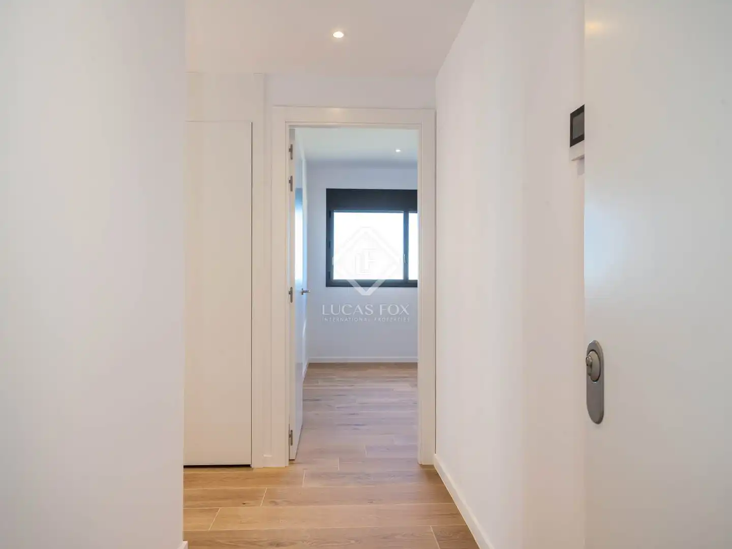Flat with terrace to rent in Finestrelles, imagen 11