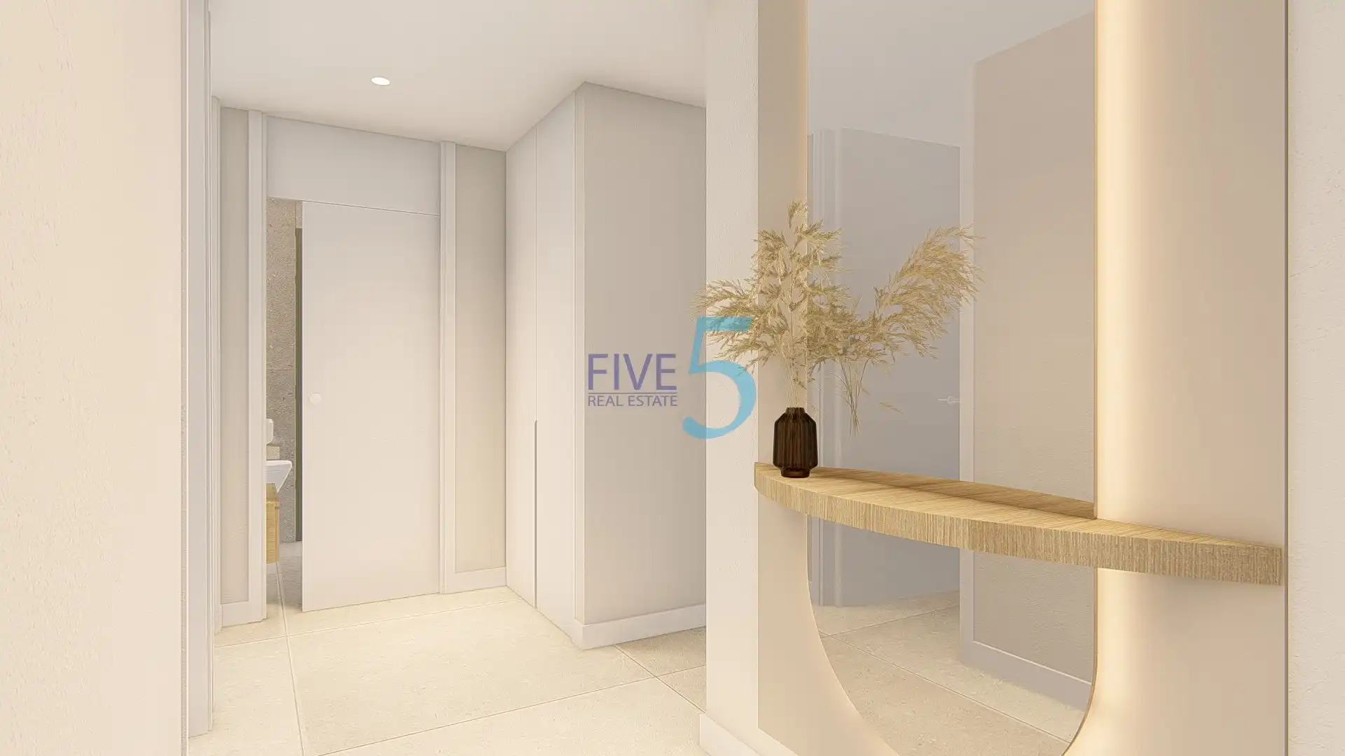 Penthouse mit Pool zum Verkauf in Las Lomas de Rame - Bahía Bella, imagen 50
