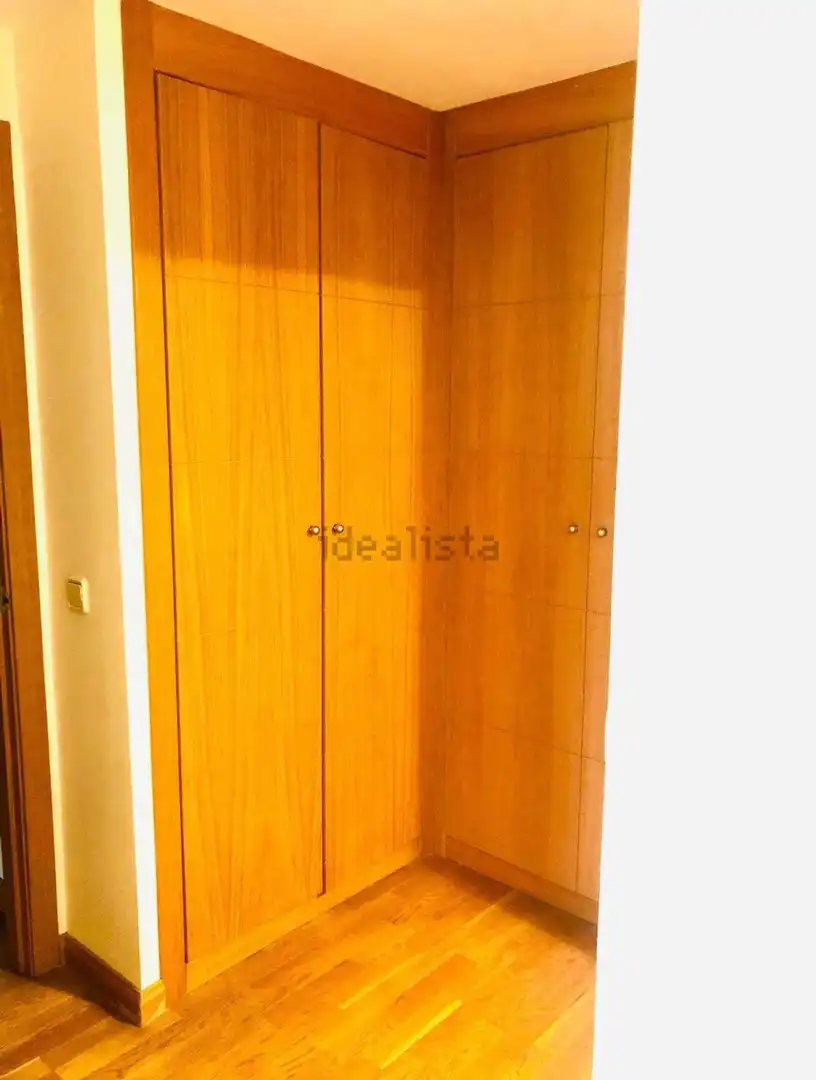 Piso de alquiler en Viñas Viejas