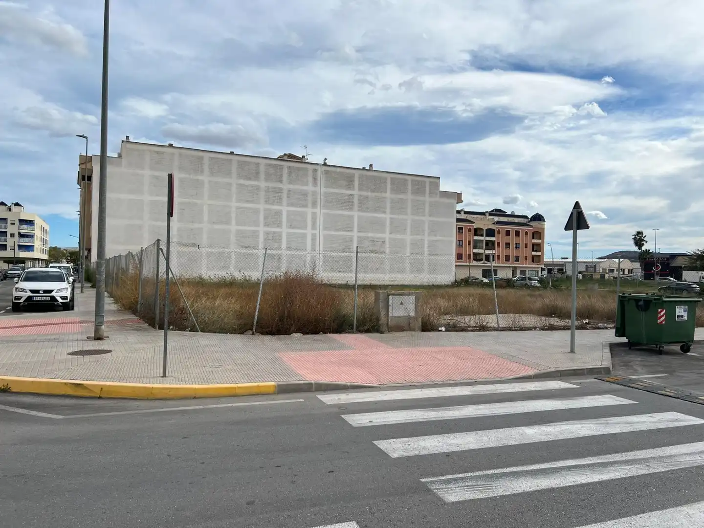 Terreni e lotti in vendita a Calle Ecuador, imagen 9