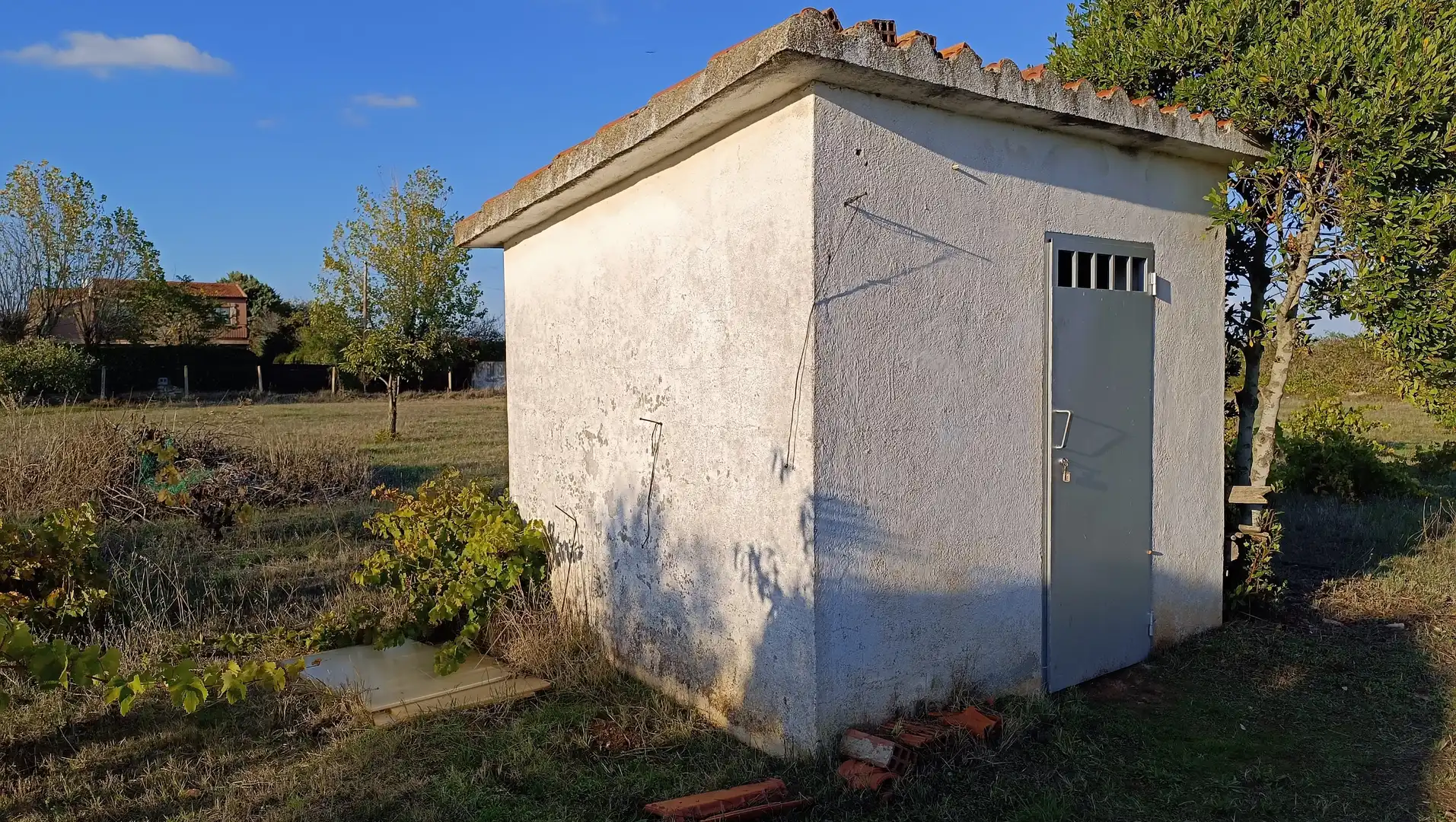 Terreno rustico in vendita a Castellanos de Villiquera, imagen 17