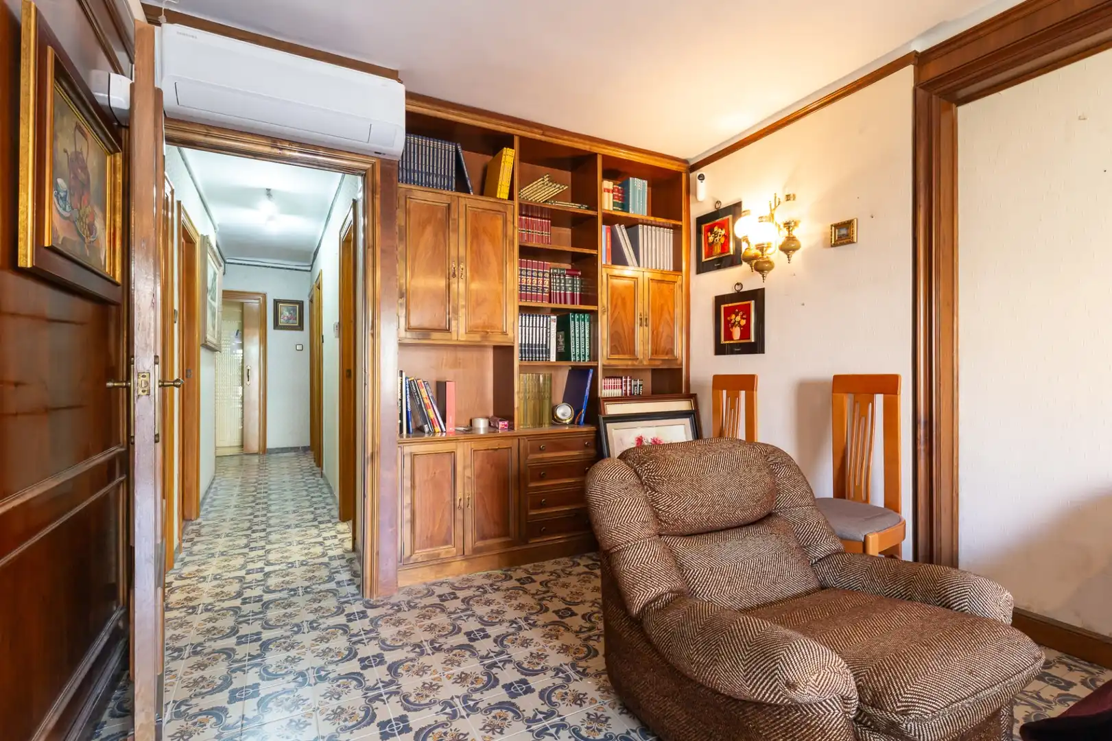 Appartement avec terrasse à vendre à MERIDIANA, imagen 4