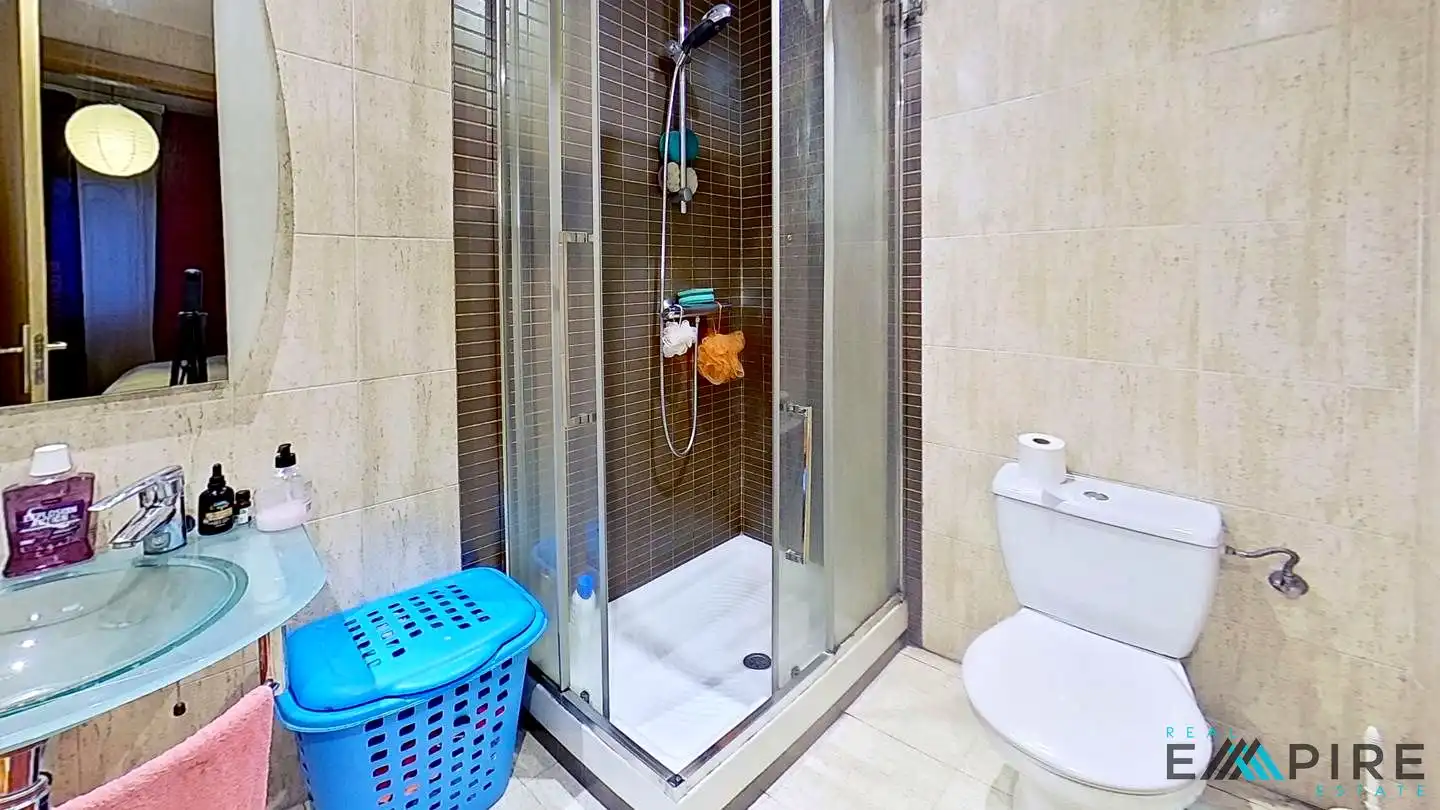 Baixos amb piscina en venda a Parla Este, imagen 16