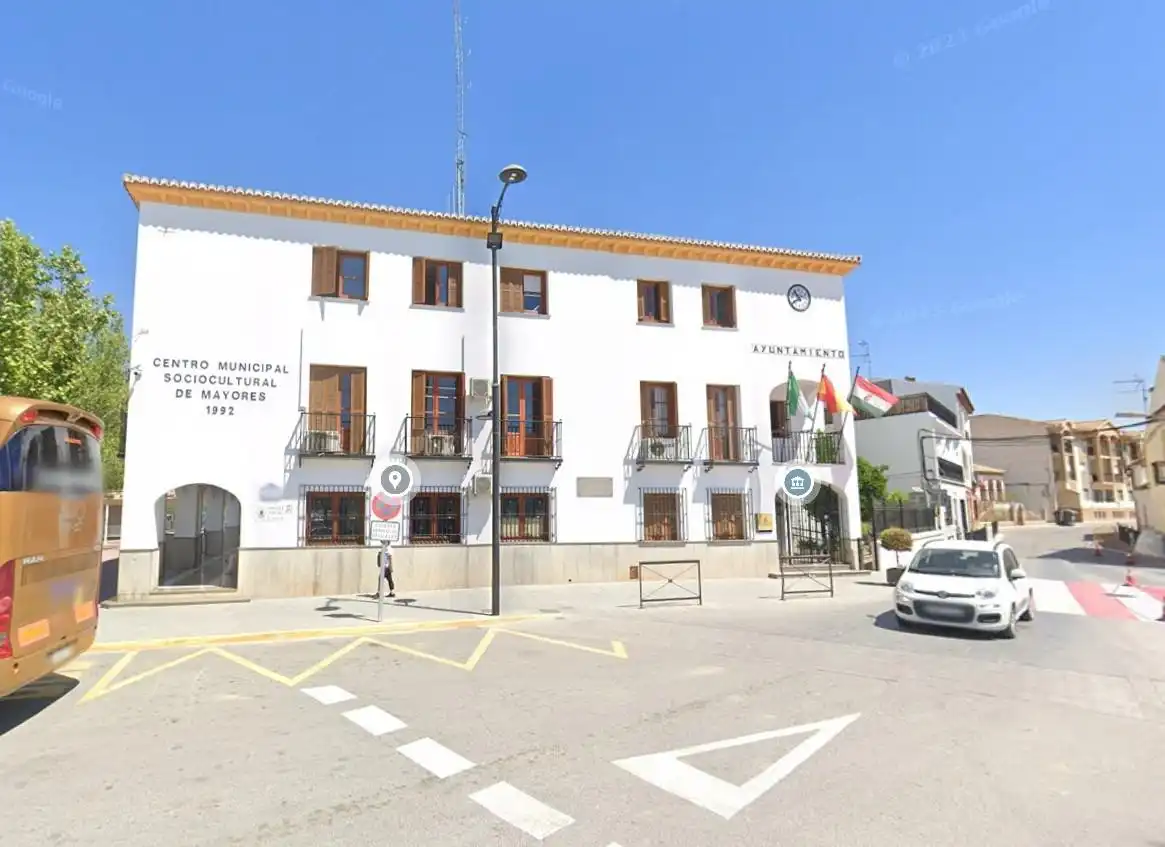 Appartement à vendre à Fuente Vaqueros, imagen 15