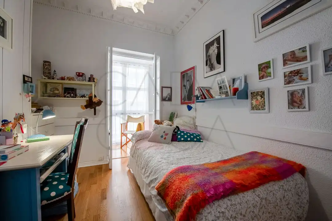Habitación de Piso en venta en Santander con Calefacción y Terraza