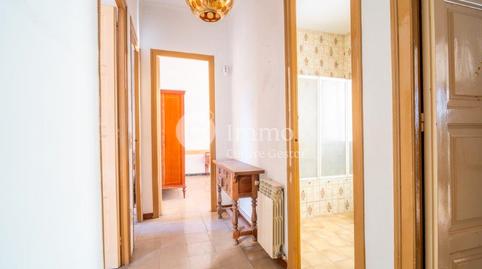 Foto 5 de Casa adosada en venda a Carrer Canonge Brugulat, 29, Instituts - Universitat, Lleida